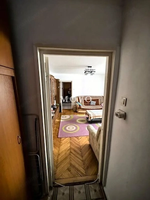 2 camere | mobilat si utilat | boxa | zona excelenta | - imagine 10