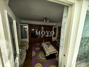 2 camere | mobilat si utilat | boxa | zona excelenta | - imagine 8