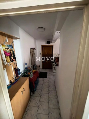 2 camere | mobilat si utilat | boxa | zona excelenta | - imagine 9