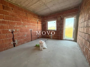 Duplex Individual | 4 camere | Toate utilitatile | Asfalt | Carport | - imagine 8