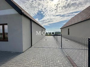 Casa Individuala in Sanandrei | 3 camere | Toate utilitatile | Asfalt - imagine 14