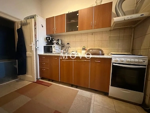 2 camere | centrala proprie | mobilat si utilat | gradina | zona excelenta | - imagine 5