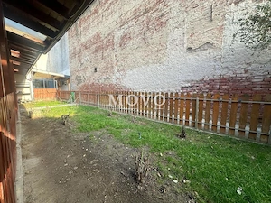 2 camere | centrala proprie | mobilat si utilat | gradina | zona excelenta | - imagine 13