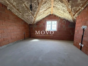 Duplex Individual | 4 camere | Toate utilitatile | Asfalt | Carport | - imagine 7