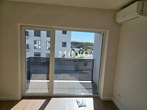 2 camere | Etaj 1 | Bloc nou in oras | Disponibil imediat - imagine 7