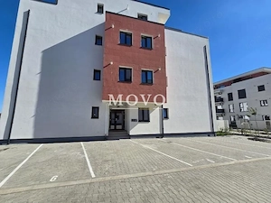 2 camere | Etaj 1 | Bloc nou in oras | Disponibil imediat - imagine 12
