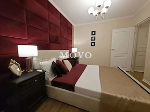 2 camere | centrala proprie | etaj intermediar | Finisaje lux | Investitie - imagine 5