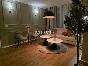 2 camere | centrala proprie | etaj intermediar | Finisaje lux | Investitie - imagine 2