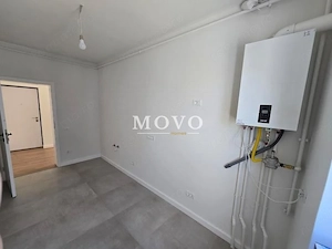 2 camere | Etaj 1 | Bloc nou in oras | Disponibil imediat - imagine 5