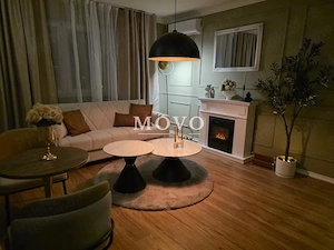 2 camere | centrala proprie | etaj intermediar | Finisaje lux | Investitie