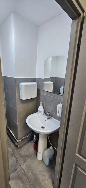 Spatiu Comercial de inchiriat - imagine 4
