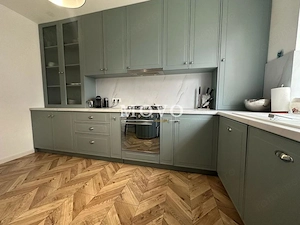 Duplex | Partial Mobilat | Toate utilitatile | Asfalt | Sacalaz | - imagine 8