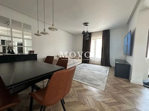 Duplex | Partial Mobilat | Toate utilitatile | Asfalt | Sacalaz | - imagine 4
