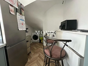 Duplex | Partial Mobilat | Toate utilitatile | Asfalt | Sacalaz | - imagine 9