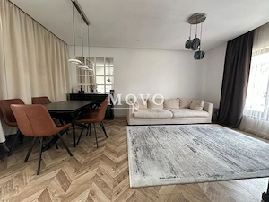 Duplex | Partial Mobilat | Toate utilitatile | Asfalt | Sacalaz | - imagine 3