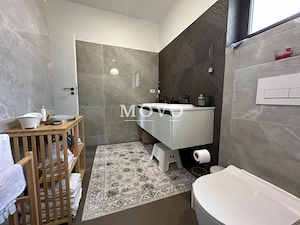 Duplex | Partial Mobilat | Toate utilitatile | Asfalt | Sacalaz | - imagine 17