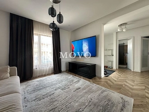 Duplex | Partial Mobilat | Toate utilitatile | Asfalt | Sacalaz | - imagine 5