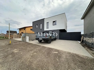 Comision 0 | Duplex Premium | Design Exclusiv & Finisaje de Lux | 4 camere - imagine 2