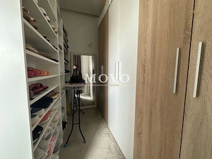Duplex | Partial Mobilat | Toate utilitatile | Asfalt | Sacalaz | - imagine 13