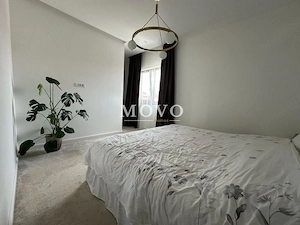 Duplex | Partial Mobilat | Toate utilitatile | Asfalt | Sacalaz | - imagine 11