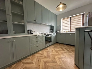 Duplex | Partial Mobilat | Toate utilitatile | Asfalt | Sacalaz | - imagine 7