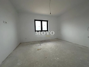 Casa individuala | Parter + Etaj | Toate utilitatile | Sacalaz | Teren generos | - imagine 8