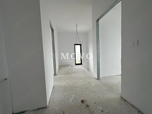 Casa individuala | Parter + Etaj | Toate utilitatile | Sacalaz | Teren generos | - imagine 7