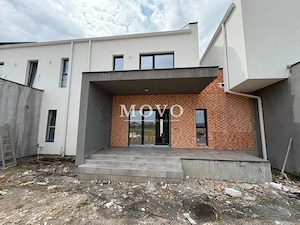 Triplex in Sacalaz | Finisaje premium | 3 camere | Asfalt | 2 terase - imagine 12