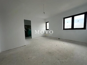 Casa individuala | Parter + Etaj | Toate utilitatile | Sacalaz | Teren generos | - imagine 4
