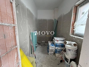 Triplex in Sacalaz | Finisaje premium | 3 camere | Asfalt | 2 terase - imagine 10