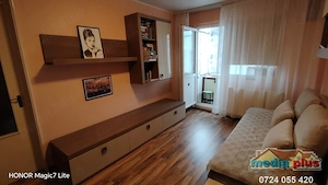 Apartament 3 camere de vânzare   Micro 39, strada Ionel Fernic - imagine 2
