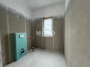 Triplex in Sacalaz | Finisaje premium | 3 camere | Asfalt | 2 terase - imagine 9