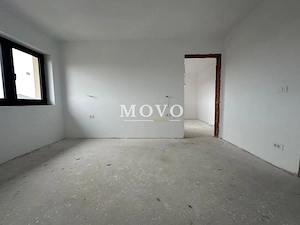 Casa individuala | Parter + Etaj | Toate utilitatile | Sacalaz | Teren generos | - imagine 5