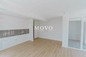 2 camere | etaj intermediar | bloc nou | zona excelenta | loc de parcare - imagine 2