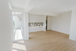 2 camere | etaj intermediar | bloc nou | zona excelenta | loc de parcare - imagine 3