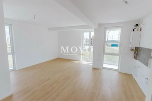 2 camere | etaj intermediar | bloc nou | zona excelenta | loc de parcare - imagine 4