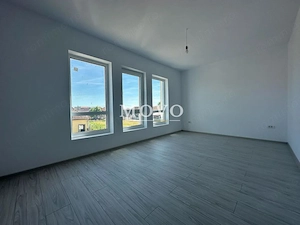 Duplex | Parter + Etaj | Toate utilitatile | Curte generoasa | Sacalaz - imagine 8