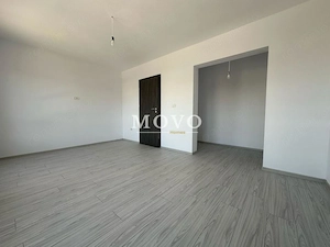 Duplex | Parter + Etaj | Toate utilitatile | Curte generoasa | Sacalaz - imagine 9