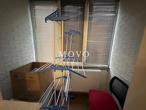 2 camere | etaj 1 | centrala proprie | mobilat si utilat | zona excelenta | - imagine 9