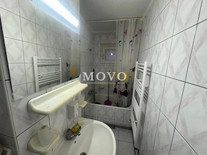 2 camere | etaj 1 | centrala proprie | mobilat si utilat | zona excelenta | - imagine 11