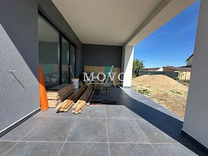 Duplex | Parter + Etaj | Toate utilitatile | Curte generoasa | Sacalaz - imagine 18