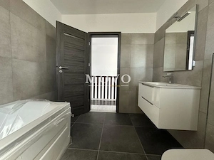 Duplex | Parter + Etaj | Toate utilitatile | Curte generoasa | Sacalaz - imagine 15
