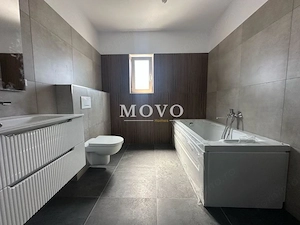 Duplex | Parter + Etaj | Toate utilitatile | Curte generoasa | Sacalaz - imagine 14
