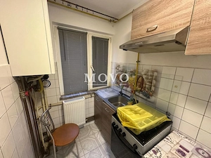 2 camere | etaj 1 | centrala proprie | mobilat si utilat | zona excelenta | - imagine 4