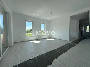 Duplex | Parter + Etaj | Toate utilitatile | Curte generoasa | Sacalaz - imagine 4
