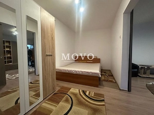 2 camere | etaj 1 | centrala proprie | mobilat si utilat | zona excelenta | - imagine 5