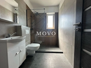 Duplex | Parter + Etaj | Toate utilitatile | Curte generoasa | Sacalaz - imagine 16
