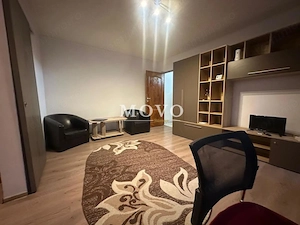 2 camere | etaj 1 | centrala proprie | mobilat si utilat | zona excelenta | - imagine 2