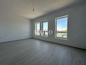 Duplex | Parter + Etaj | Toate utilitatile | Curte generoasa | Sacalaz - imagine 13