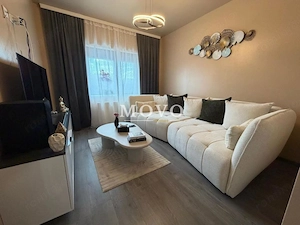 Duplex | Toate utilitatile | Mobilier nou | Finisaje premium | - imagine 6
